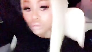 Blac Chyna OF (Video 9)