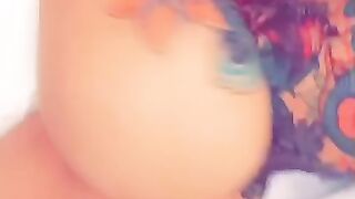 Blac Chyna OF (Video 7)