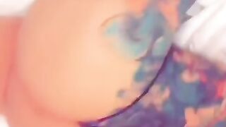 Blac Chyna OF (Video 7)