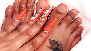 Blac Chyna OF (Video 6)