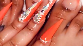 Blac Chyna OF (Video 6)