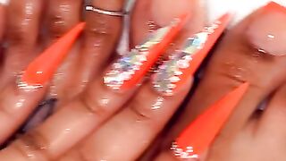 Blac Chyna OF (Video 6)