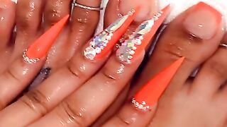 Blac Chyna OF (Video 6)