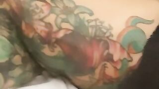 Blac Chyna OF (Video 4)