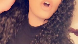 Ms Chelsmarie (Video 43)