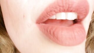 JJAsmr Patreon (Video 3)