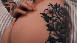 9 min Sex Tape Plus Blowjob Video (Video 1)