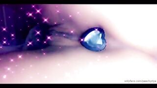 Peach Riya (Video 28)