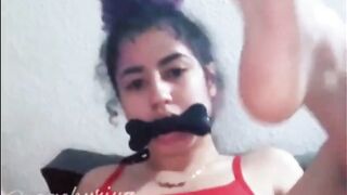 Peach Riya (Video 14)
