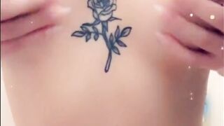 Peach Riya (Video 1)