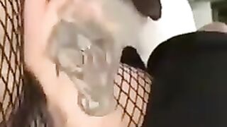 Taylor White Random Videos (Video 4)