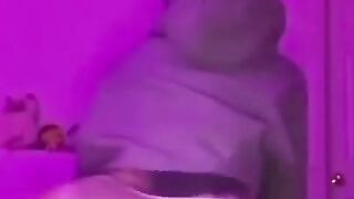 Taylor White Random Videos (Video 2)