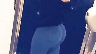 Amber Hayes Onlyfans (Video 55)