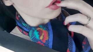 aria Alexander (Video 1)