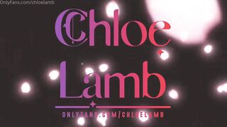 Chloe Lamb Onlyfans Sex Tape Video Leaked