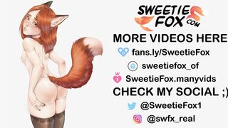 Sweetie Fox