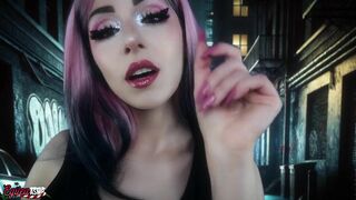 Egilea ASMR