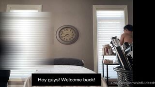 Sinfuldeeds Frenchxrussian Full 4Th Appointment