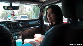 Liz & Roxie & Ritchie - vlog girl trip pt.2 onlyfans Leaked pov Sextape beauty teen t