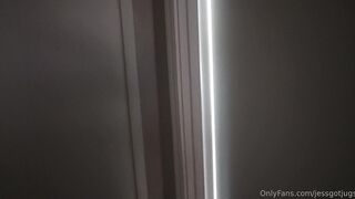 jessgotjugs - blowjob