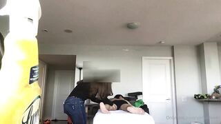 Sinfuldeeds Bolivian RMT 1st Appointment Full