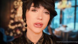 Lizzie Lestrange ASMR