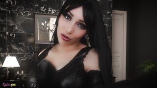 Egilea ASMR