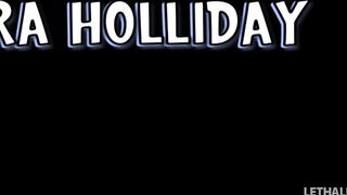 Tara Holiday - Your Mom Tossed my Salad