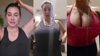 Natali Conti Big Tits Onlyfans