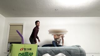 Sinfuldeeds FrenchXRussian Intern DateNight Full Video