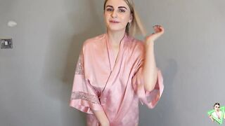 Isla White -- Jerk to your wife with my husband cuck