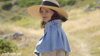 Jeny Smith New - Durmitor the second attempt