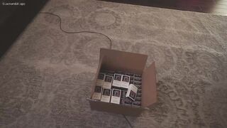 Jack+Jill public show w/ Christina Peeps December-29-2024