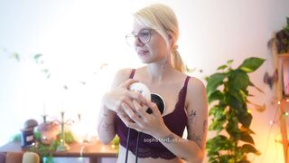 Soph Stardust ASMR