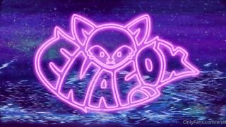 Enafox Chainsaw Man Himeno Cosplay Fuck