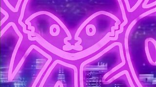 Enafox Cow Mercy Cosplay Blowjob