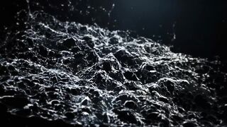 Megan Rain with Gina Gerson