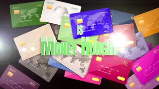 Tru Kait Is Money Hungry