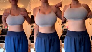 lynntoria heavy titty drop 2