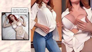 Amouranth Mary Jane Sextape Video Leaked