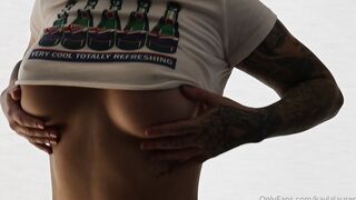 Kayla Lauren Naked Tits Onlyfans