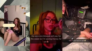 Cuckchat Ep. 7 - Callmesloo I Can Buy Weed