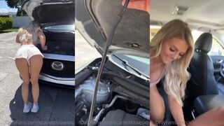 Scarlettkisses Thanks Stranger