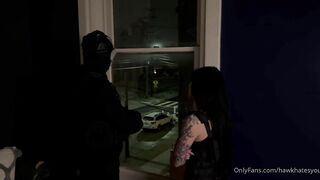 HawkHatesYou - Gamer Sextape