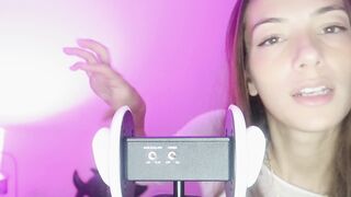 phoenix asmr lollipop