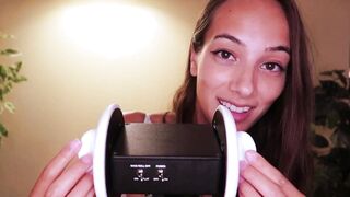 Patreon - Phoenix Asmr kisses and countdown