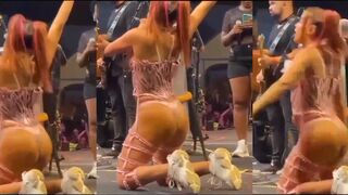 anitta - brazilian singer artist vlog Leaked onlyfans pov Sextape viral beauty teen