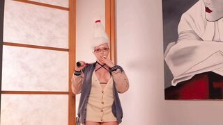 S.F OF - SEIKO AYASE