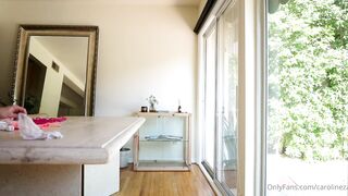 Caroline Zalog 100 Degree Try-On-Haul