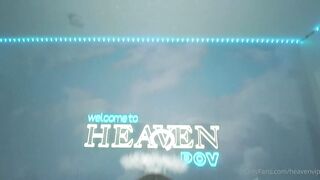 Heavenpov - Brenna Mckenna